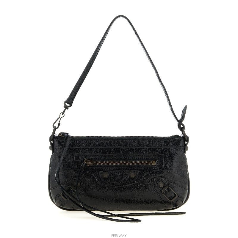 Balenciaga [�񿣺��ǰ��] BALENCIAGA �߷��þư� ���� �� ��Ƽ �Ŀ�ġ �� ��Ʈ�� ũ�ν���[�񿣺��ǰ��] BALENCIAGA �߷��þư� ���� �� ��Ƽ �Ŀ�