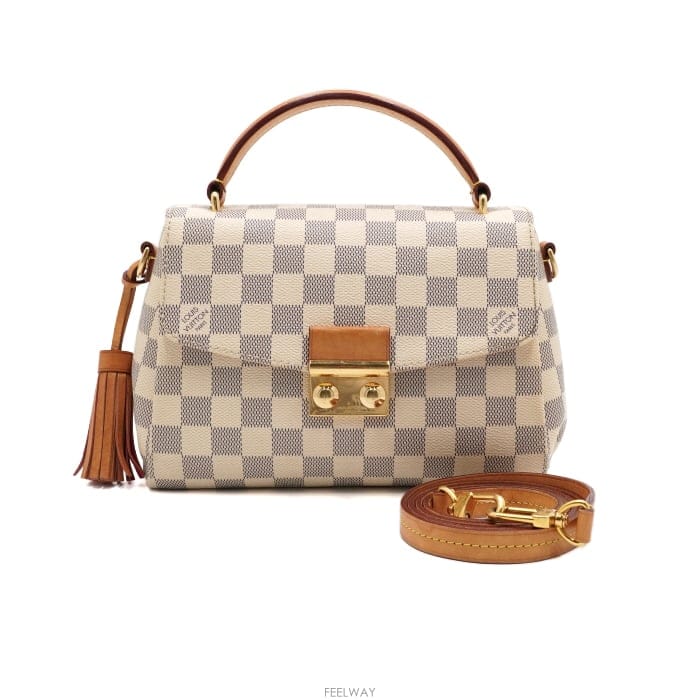 Louis Vuitton ���̺��� N41581 �ٹ̿� ���ָ� ũ�ξ���Ʈ ��Ʈ�� �� �����aa68460���̺��� N41581 �ٹ̿� ���ָ� ũ�ξ���Ʈ ��Ʈ�� �� ��