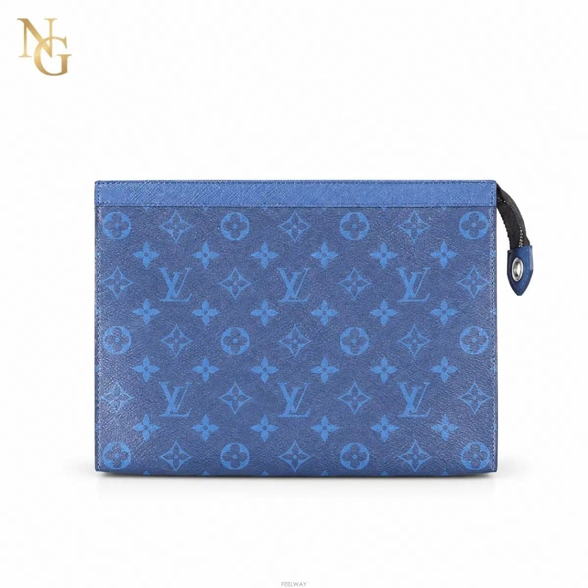 Louis Vuitton [��ǰ/������÷�] ���̺��� LV ���׷� ����Ʈ ������ Ŭ��ġ�� ���� MM[��ǰ/������÷�] ���̺��� LV ���׷� ����Ʈ ������ 