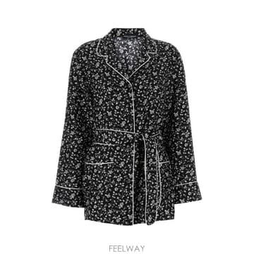 Dolce&Gabbana 26FW ��ü�ذ��ٳ� ��Ʈ ���� F5I89TIS1X1 HN5EV Floral26FW ��ü�ذ��ٳ� ��Ʈ ���� F5I89TIS1X1 HN5EV Floral