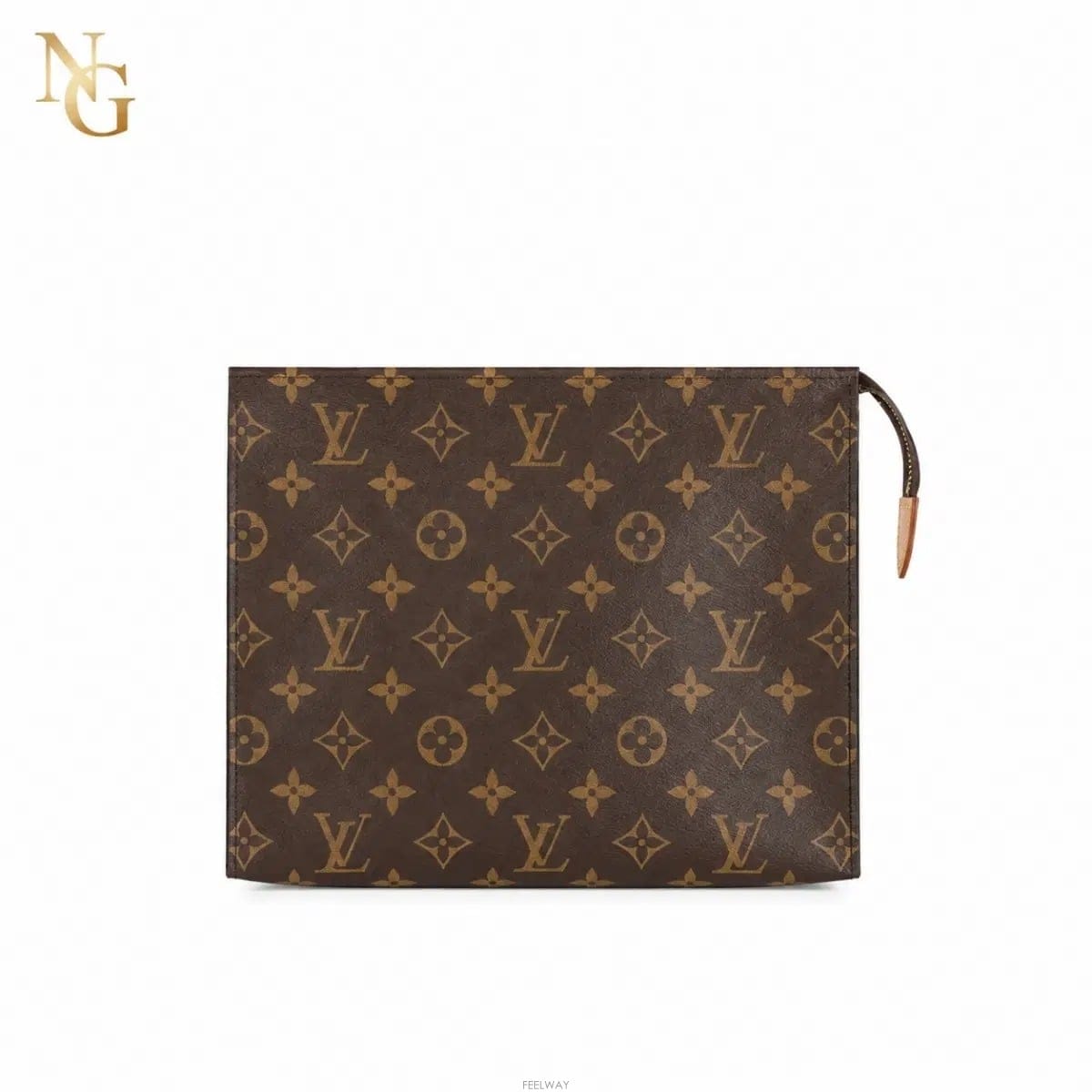 Louis Vuitton [��ǰ/�������] ���̺��� LV ���׷� ���Ϸ� �Ŀ�ġ Ŭ��ġ�� 26[��ǰ/�������] ���̺��� LV ���׷� ���Ϸ� �Ŀ�ġ Ŭ
