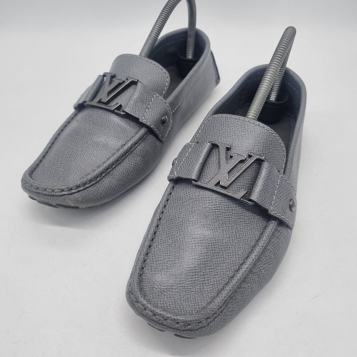 Louis Vuitton ���̺��� ����ī���� ����̺� ���� �׷��� ���� 255mm (6 1/2)���̺��� ����ī���� ����̺� ���� �׷��� ���� 255mm (6