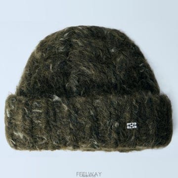 GANNI 26 FW ���� �ڵ��Ʈ ���̺� �� XXL ��� �׸� B3020287 88326 FW ���� �ڵ��Ʈ ���̺� �� XXL ��� �׸� B3020287 8