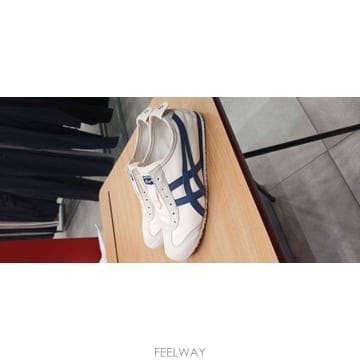 오니츠카 멕시코66 슬립온