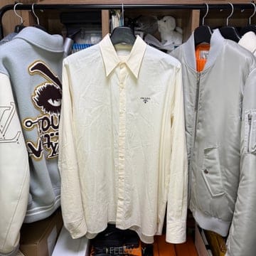 PRADA [XL������]����� �ﰢ�ΰ� ��ư ���� SC568[XL������]����� �ﰢ�ΰ� ��ư ���� SC568