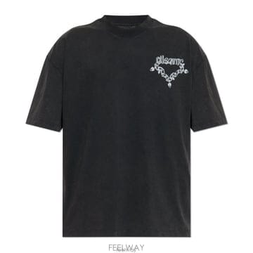 | Other Brand | 26 FW �ü����� �帳 �׷��� Ƽ���� ���� DRIPM005PD26 FW �ü����� �帳 �׷��� Ƽ���� ���� DRIPM005PD
