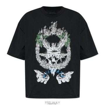 | Other Brand | 26 FW �ü����� �� ���� �׷��� Ƽ���� ���� PALMRIPPERM045PE26 FW �ü����� �� ���� �׷��� Ƽ���� ���� PALMRIPPERM0
