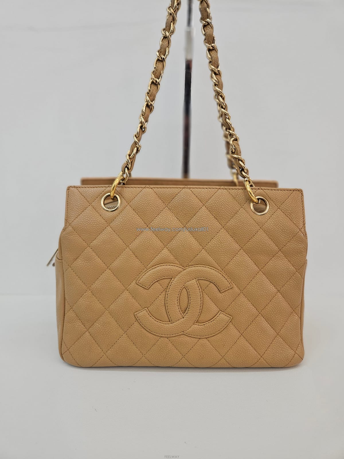 CHANEL [�߰���ǰ ������ �����] ���� ĳ��� ����� A18004[�߰���ǰ ������ �����] ���� ĳ��� ����� A18004
