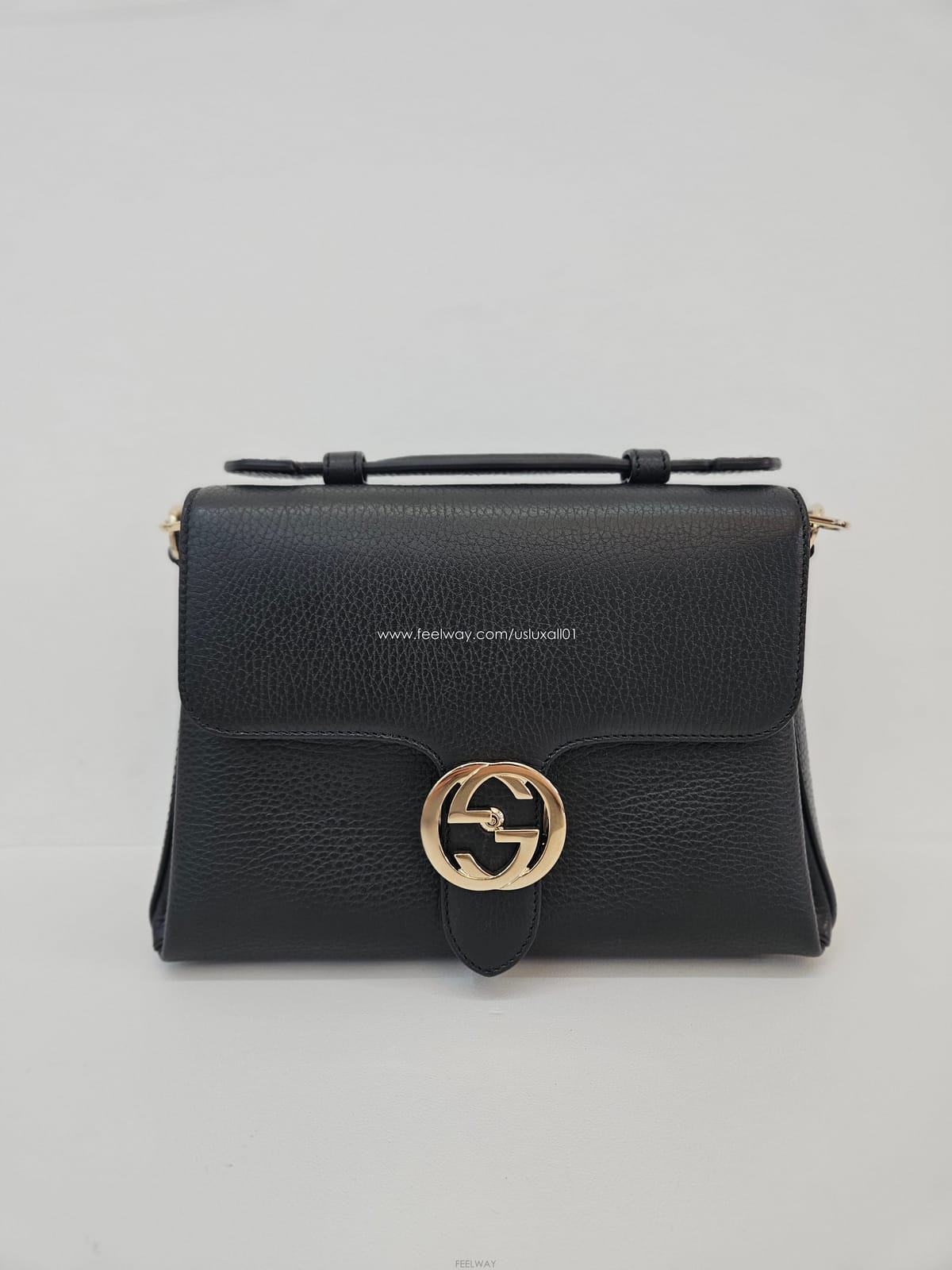 GUCCI [�߰���ǰ ������ �����] ���� ���ͷ�ŷ ž�ڵ� ü�� ����� 510302[�߰���ǰ ������ �����] ���� ���ͷ�ŷ ž�ڵ� ü�� ��