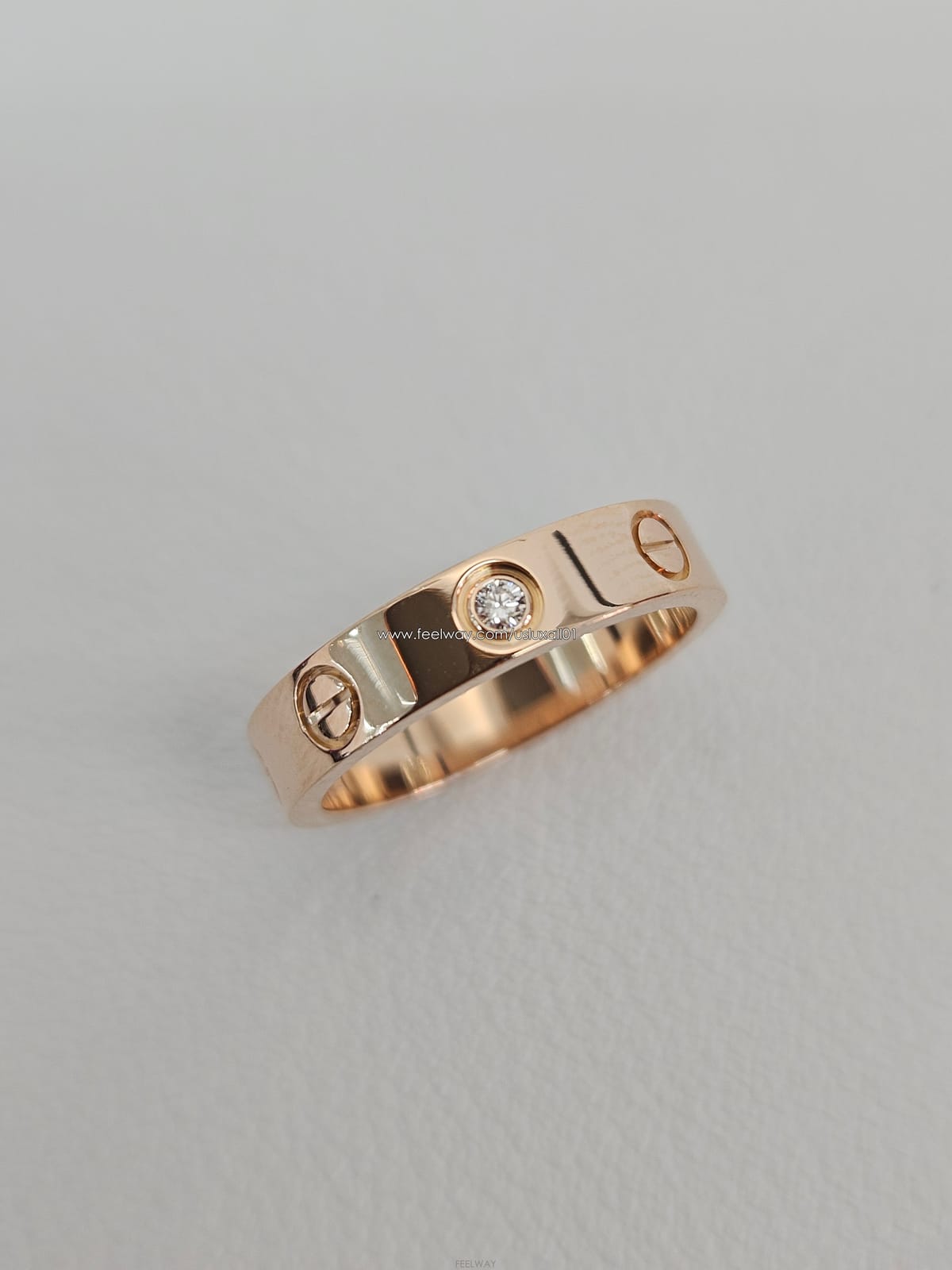 Cartier [�߰���ǰ ������ �����] ��쿡 ���긵 ���� ���̾� 1P ��ũ��� 50ȣ B40507[�߰���ǰ ������ �����] ��쿡 ���긵 ���� ���̾� 1