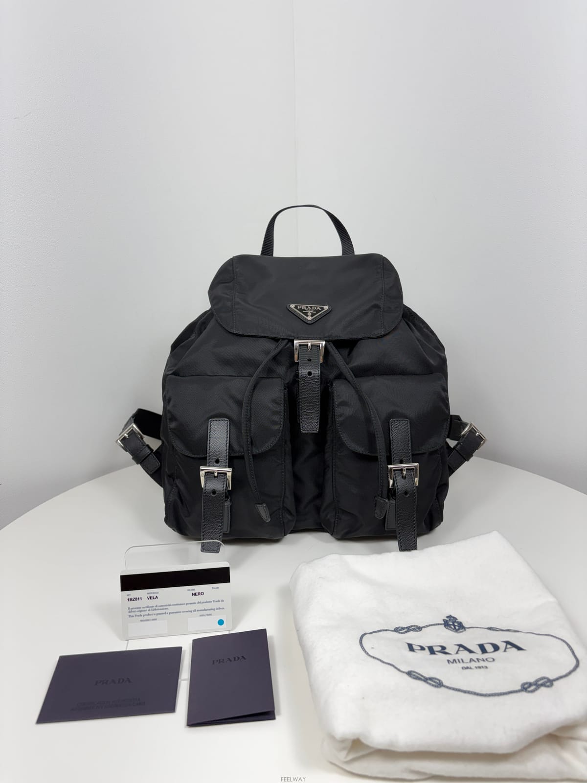 PRADA ����� 1BZ811 �׼��� ���Ϸ� �̵� ��������� 1BZ811 �׼��� ���Ϸ� �̵� ����