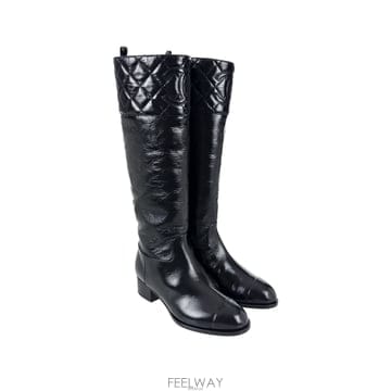CHANEL [������] ����ǰ ���� 23B CC�ΰ� ���̺��� 37.5 ���� ���̴� ī����Ų 6ET1819[������] ����ǰ ���� 23B CC�ΰ� ���̺��� 37.5 ���� ��