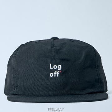 | Other Brand | 26 FW ��Ʈ��Ʈ ���� Log off ���Ϸ� ĸ DVA001 C BLK26 FW ��Ʈ��Ʈ ���� Log off ���Ϸ� ĸ DVA001 C BLK