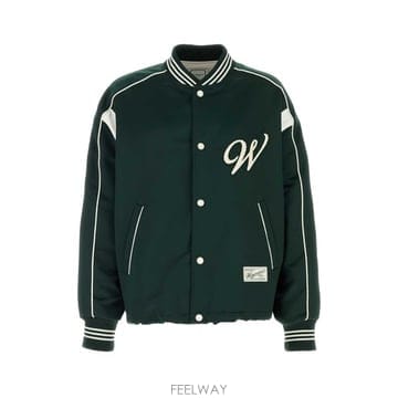 해외 유럽배송 우영미 남성 남성 점퍼 W261JP03 907F