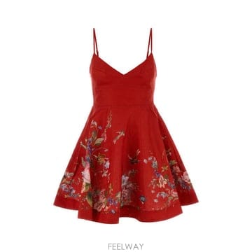 Zimmermann �ؿ� ������� ���Ӹ� ���� ���̼ǽ� �̴� �巹�� 5963DRS264 REFL�ؿ� ������� ���Ӹ� ���� ���̼ǽ� �̴� �巹�� 5963DRS