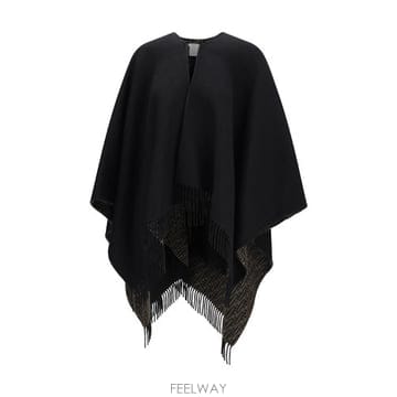 FENDI �ؿ� ���¸���� AW26 ��� ���� FF ��ī ��� ĳ�ù̾� ���� FXX041B1VZ_F0VAT�ؿ� ���¸���� AW26 ��� ���� FF ��ī ��� ĳ�ù̾� 