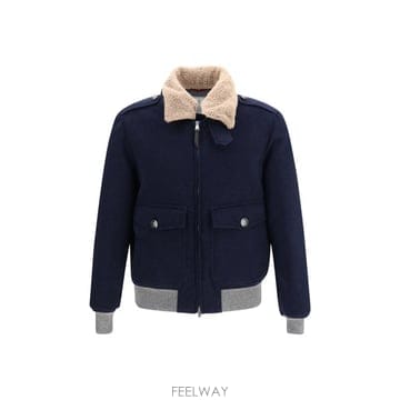Brunello Cucinelli �ؿ� ���¸���� AW26 ���ڷ���ġ�ڸ� ���� �þ Į�� �޸� ĳ�ù̾� ��� ��Ŷ MM4006003_C4�ؿ� ���¸���� AW26 ���ڷ���ġ�ڸ� ���� �þ Į��