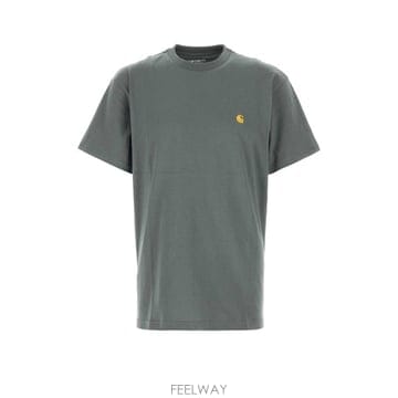 Carhartt �ؿ� ������� Į��Ʈ ������������ ���� S S ü�̽� Ƽ���� ��ư �ĵ� �̱� ���� I026391 3LPXX�ؿ� ������� Į��Ʈ ������������ ���� S S ü�̽� Ƽ��