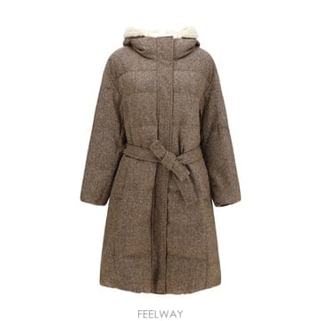 Brunello Cucinelli �ؿ� ���¸���� AW26 ���ڷ���ġ�ڸ� ���� ��Ʈ�� �޸� �� �е� ��Ʈ MD0029607_C002�ؿ� ���¸���� AW26 ���ڷ���ġ�ڸ� ���� ��Ʈ�� �޸�