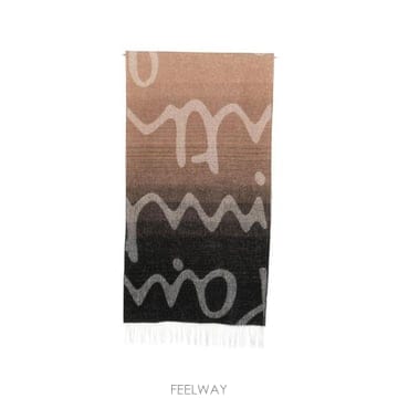 Paul Smith �׶�����Ÿ �ؿ� �����̽� ���� LOGO WOOL SCARF W1A250KW34060�׶�����Ÿ �ؿ� �����̽� ���� LOGO WOOL SCARF W1A250KW