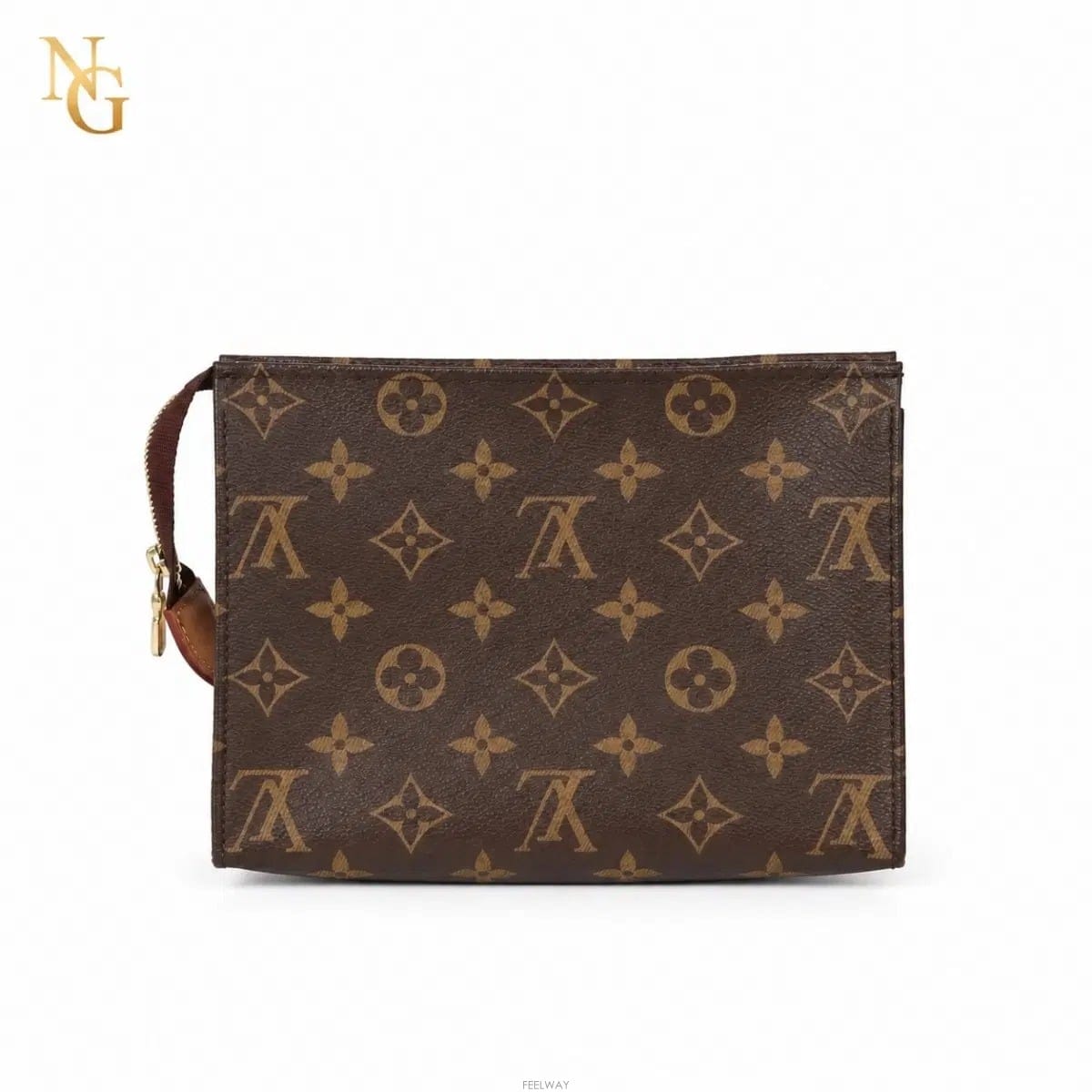Louis Vuitton [��ǰ/�������] ���̺��� LV  ���׷� ���Ϸ� �Ŀ�ġ Ŭ��ġ�� 19[��ǰ/�������] ���̺��� LV  ���׷� ���Ϸ� �Ŀ�ġ Ŭ
