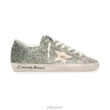 Golden Goose 26 FW ��籸�� Super Star ���۽�Ÿ �۸��� �ǴϽ� ���� ����Ŀ�� �ǹ�26 FW ��籸�� Super Star ���۽�Ÿ �۸��� �ǴϽ� ���� 