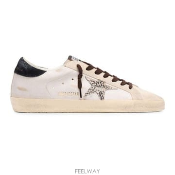 Golden Goose 26 FW ��籸�� Super Star ���۽�Ÿ �ִϸ� ������ ���� ����Ŀ�� ȭ��Ʈ26 FW ��籸�� Super Star ���۽�Ÿ �ִϸ� ������ ���� 