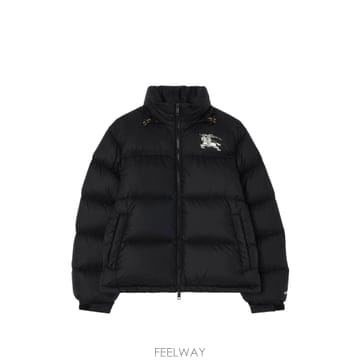 버버리 Highlands puffer jacket 12208805708040 TP725778210