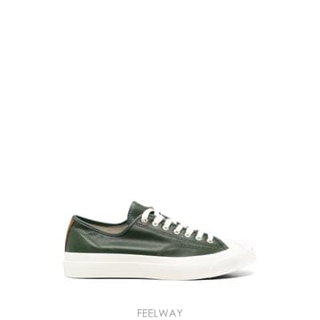 컨버스 Jack Purcell leather sneakers 12317312024840 TP725756850