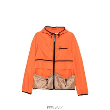 마르니 contrast trim track jacket 12296551432456 TP725757309