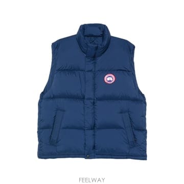 캐나다구스 Sterling puffer vest 12317307896072 TP725757265