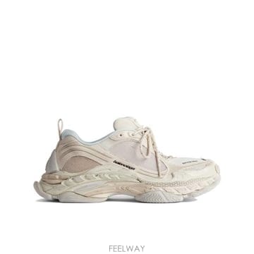 Balenciaga 26FW �߷��þư� ��Ŷ ����Ŀ�� 865851 WTRS29191 WHITE26FW �߷��þư� ��Ŷ ����Ŀ�� 865851 WTRS29191 WHITE