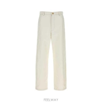 26SS A P C  아이보리 코튼 pant COHOIH08028AAG TP579231404