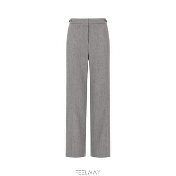 26FW 스텔라 매카트니 팬츠 6440483CU7031262 TP579492848