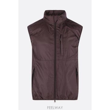[E32]아스페시 G199796196332 남성 조끼 베스트자켓 ASPESI Jil padded vest i
