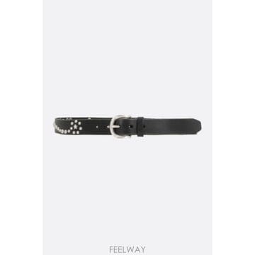 Our Legacy [E32]�ƿ������� A4228SB ���� ��Ʈ �㸮�� OUR LEGACY Star Fall belt in st[E32]�ƿ������� A4228SB ���� ��Ʈ �㸮�� OUR LEGACY St