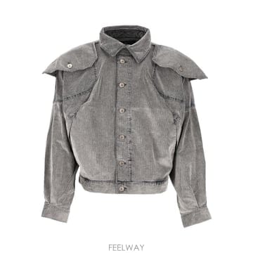 [A94]비비안웨스트우드 2801000N W01PA K410 남성 자켓 VIVIENNE WESTWOOD VI