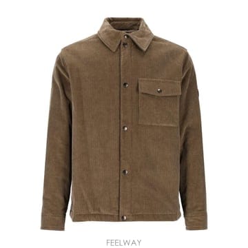 [A94]버버리 8131446C6480 남성 자켓 BURBERRY BURBERRY Dalewood Cordu