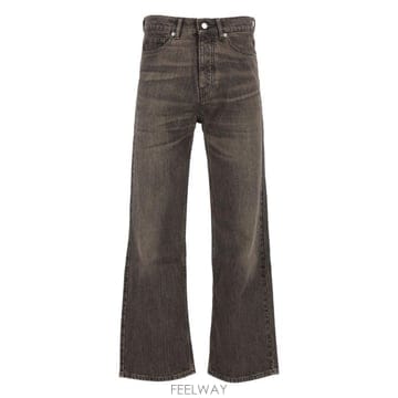 [A94]드롤 드 무슈 M BP216 CO338KK 남성 청바지 데님진 DROLE DE MONSIEUR DR