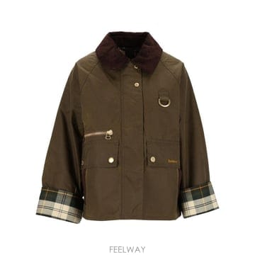 [A94]바버 LWX1577LWXSN91 여성 블레이저 자켓 BARBOUR BARBOUR Cottingham