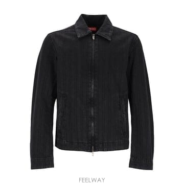 [A94]디젤 A1374109Q1202 남성 자켓 아우터 DIESEL DIESEL D Rohe Denim J