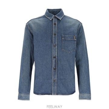 Saint Laurent [A94]���ζ� A001X0Y20PA5113 ���� ���� ���Լ��� SAINT LAURENT SAINT LAUR[A94]���ζ� A001X0Y20PA5113 ���� ���� ���Լ��� SAINT L