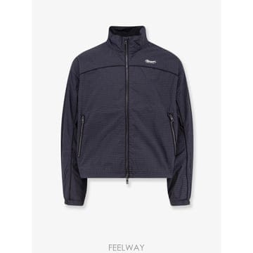 [N85]리프리젠트 MLM100929 남성 자켓 블레이저 코트 패딩 REPRESENT Riot Track n