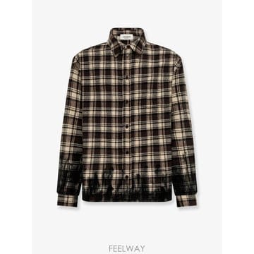 | Other Brand | [N85]LANEUS F6LAMASI095 ���� ���� ���� LANEUS Cotton blend shirt w[N85]LANEUS F6LAMASI095 ���� ���� ���� LANEUS Cotton b