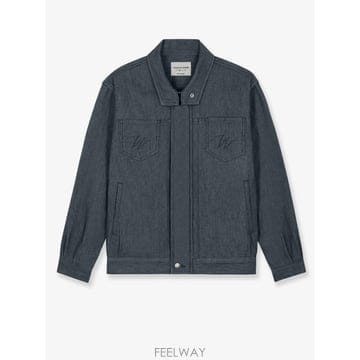 [N85]WALK IN PARIS CITYMESSENGERUNIFORM 남성 자켓 블레이저 코트 패딩 WAL