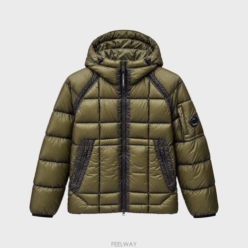 CP company [�������۴�] DD �� Ǫ�� �ĵ� �ٿ� ���� ���̺� �׸� ���� ���� 21CMOW702A 110416A 683[�������۴�] DD �� Ǫ�� �ĵ� �ٿ� ���� ���̺� �׸� ��
