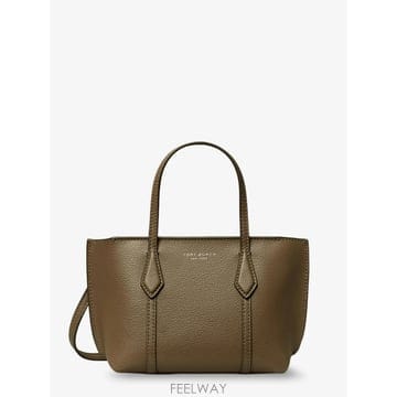 Tory Burch [N85]�丮��ġ 175548 ���� ũ�ν��� ����� ���۹� TORY BURCH Perry leather cr[N85]�丮��ġ 175548 ���� ũ�ν��� ����� ���۹� TORY 