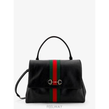 [N85]구찌 875019 여성 토트백 쇼퍼백 탑핸들백 GUCCI Paparazzo leather handb