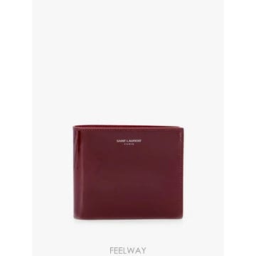 Saint Laurent [N85]���ζ� 396307AAEJ1 ���� �������� ī������ �������� SAINT LAURENT Patent[N85]���ζ� 396307AAEJ1 ���� �������� ī������ ������