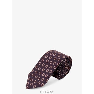 [N85]KITON CIRO PAONE UCRVKQ 남성 넥타이 보타이 KITON CIRO PAONE Sil
